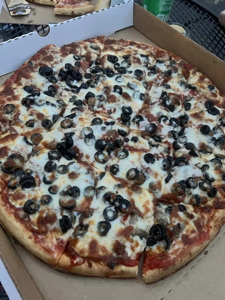 Home Run -The Onions and Peppers
